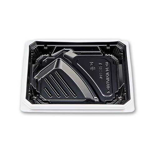 BFNアルバ8S-4 BW本体 サイズ : 224×184×31mm 入数 : 600