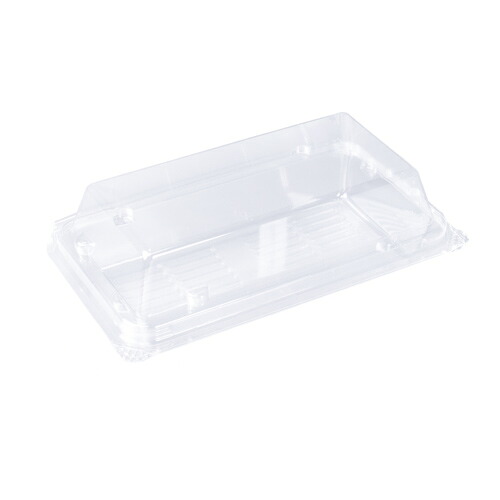 フードパック SW-38-2(透明) OPS サイズ : 133×80×40mm 入数 : 2000|業務用容器カイコム 店