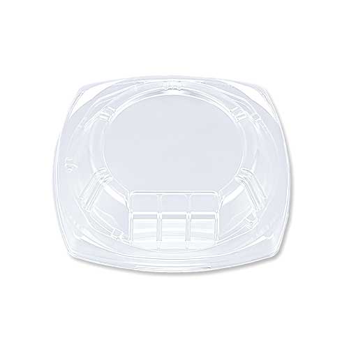 CBFまど味17 嵌合蓋 サイズ : 175×175×18mm 入数 : 900