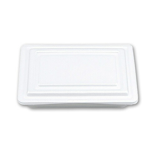 VK-32 無地 サイズ : 185×120×30mm 入数 : 900|業務用容器カイコム 店