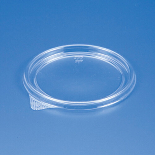 バイオカップ MP10-TC 1P50 サイズ : φ105×7mm×7.0 入数 : 2000