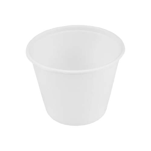 紙皿 LO28(カップ) サイズ : φ105&times;83mm 入数 : 800｜業務用容器カイコム　店