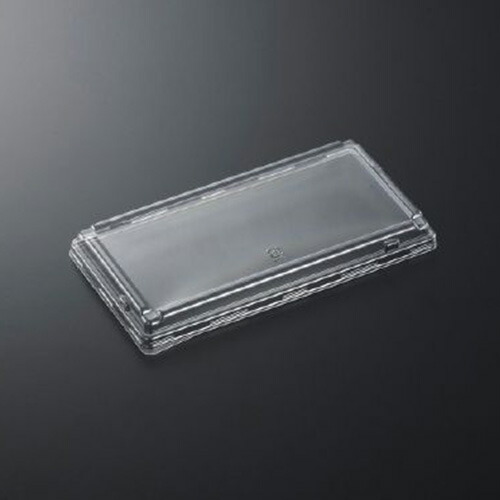 CFAキャセロ 20－10高蓋 サイズ : 203×112×20mm 入数 : 600