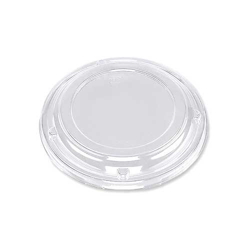 丼115 嵌合蓋 サイズ : φ116×10mm 入数 : 1000