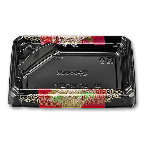 BFハカマ重6 古都本体(N) サイズ : 202×128×32mm 入数 : 800