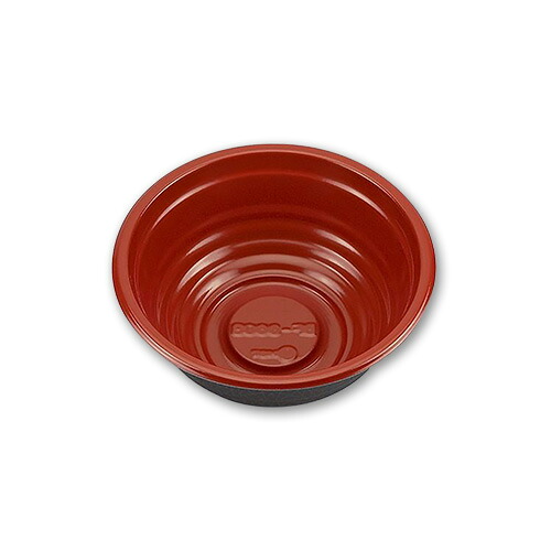 BF-360-B 錦本体 サイズ : φ132&times;55mm 入数 : 1200｜業務用容器カイコム　店
