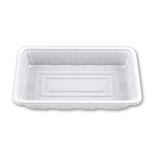 Z-7 N本体 サイズ : 208&times;130&times;34mm 入数 : 1200｜業務用容器カイコム　店 17,972円