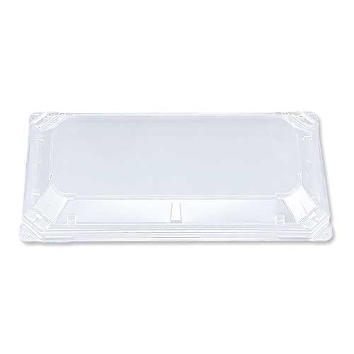 BFNアルバ13 嵌合蓋 サイズ : 287&times;153&times;20mm 入数 : 300｜業務用容器カイコム　店