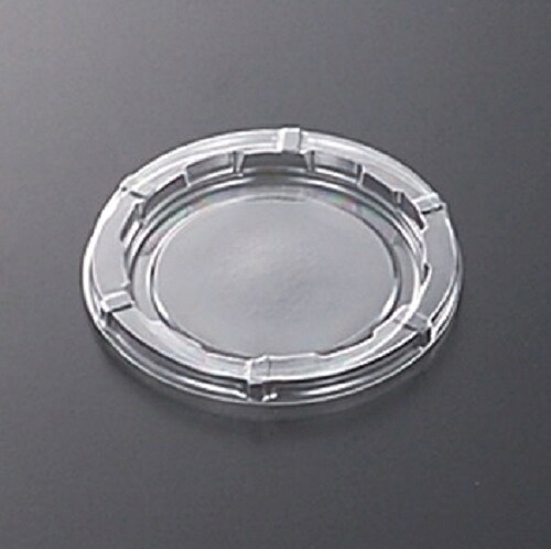 CFｶｯﾌﾟ 70-110ﾌﾀ(PET) サイズ : 72Φ×5mm 入数 : 3000