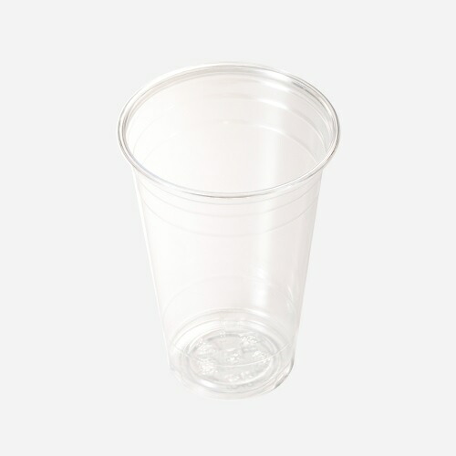 プラスチックカップ 使い捨て 業務用 PETカップ（φ98）DY-20 サイズ : φ98×140ｍｍ(605cc) 入数 : 1000