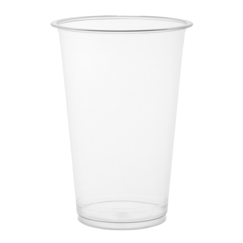 楽天市場】ﾌﾟﾗｽﾁｯｸｶｯﾌﾟ(透明) 18ｵﾝｽ (500個入) 【サービス用品