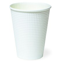 SMP-340E-2 白無地 サイズ : φ85&times;105.2mm(340ml) 入数 : 1250使い捨てコップ 紙コップ 使い捨て容器 レジャー デリバリー 持ち帰り 業務用 使い捨て テイクアウト イベント パーティー BBQ 紙カップ カップ 使い切り キッチンカー｜業務用容器カイコム　店