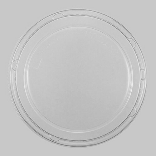 Ｔ－ドリスカップ１４２外嵌合蓋ＰＰ サイズ : Φ148×22mm 入数 : 600