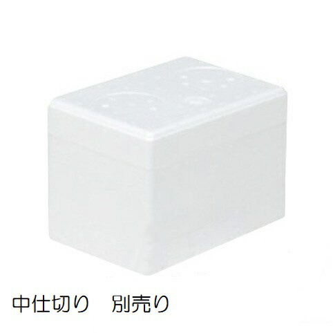 ICM-12(中仕切りなし) 大きさ : 228×155×147粍 入数 : 30