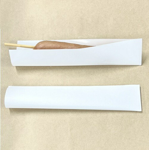 パッお盆No.10 白無地 大きさ : 幅100×深さ238mm×H50 入数 : 5000 御勤め用 バス発着場用 バス発着場装置 大静電容量 まとめ買い 袋 紙製 耐油袋 耐油 紙袋 使い捨て 使い捨て入れもの 容れもの 入れもの 紙お盆 紙お盆 熱っぽい赤ちょうちん ホットドッグ フランクフォート アメリカンドッグ 串揚げ