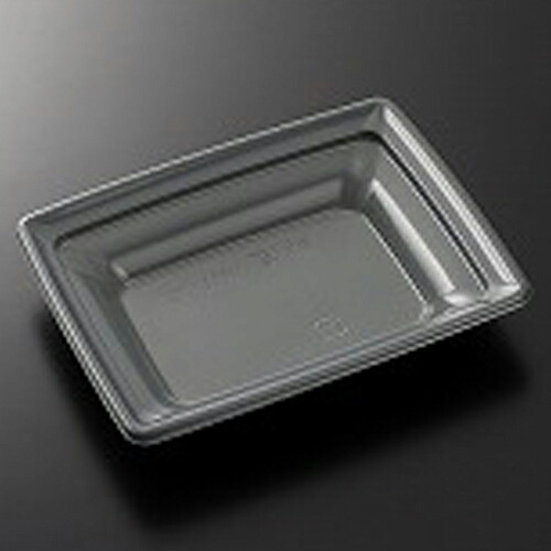 ＣＴ沙楽　ＩＫ１５－１２　ＮＧＲ－ＢＫ本体 中央化学 サイズ : 150×120×25mm 入数 : 1200