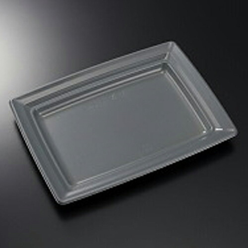 ＣＴ沙楽　Ｋ２４－１８　ＮＧＲ－ＢＫ　本体 中央化学 サイズ : 240×180×22mm 入数 : 400