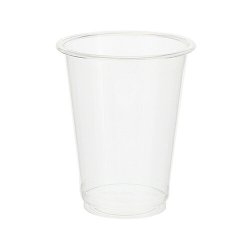 プラスチックカップ 使い捨て 業務用 コップ プラカップ HEIKO 透明カップ A-PET 12オンス サイズ : 85φ×底径52×高106mm(340ml) 入数 : 1000 店舗用 テイクアウト 出前 宅配 デリバリー プラスチック カップ 透明 イベント パーティー レジャー