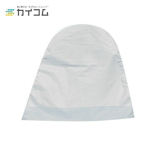 PPバーンズ用 サイズ : 190×(180＋20)×0.025mm 入数 : 2000