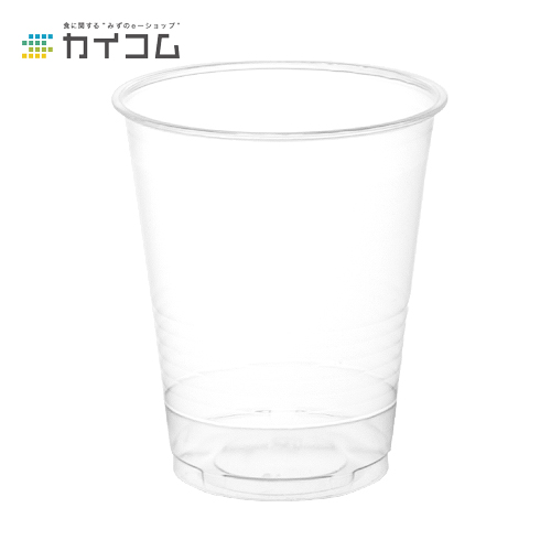 【楽天市場】プラスチックカップ 使い捨て 業務用 コップ プラカップ 9オンス (透明) サイズ : 77φ×93mm(275cc) 入数