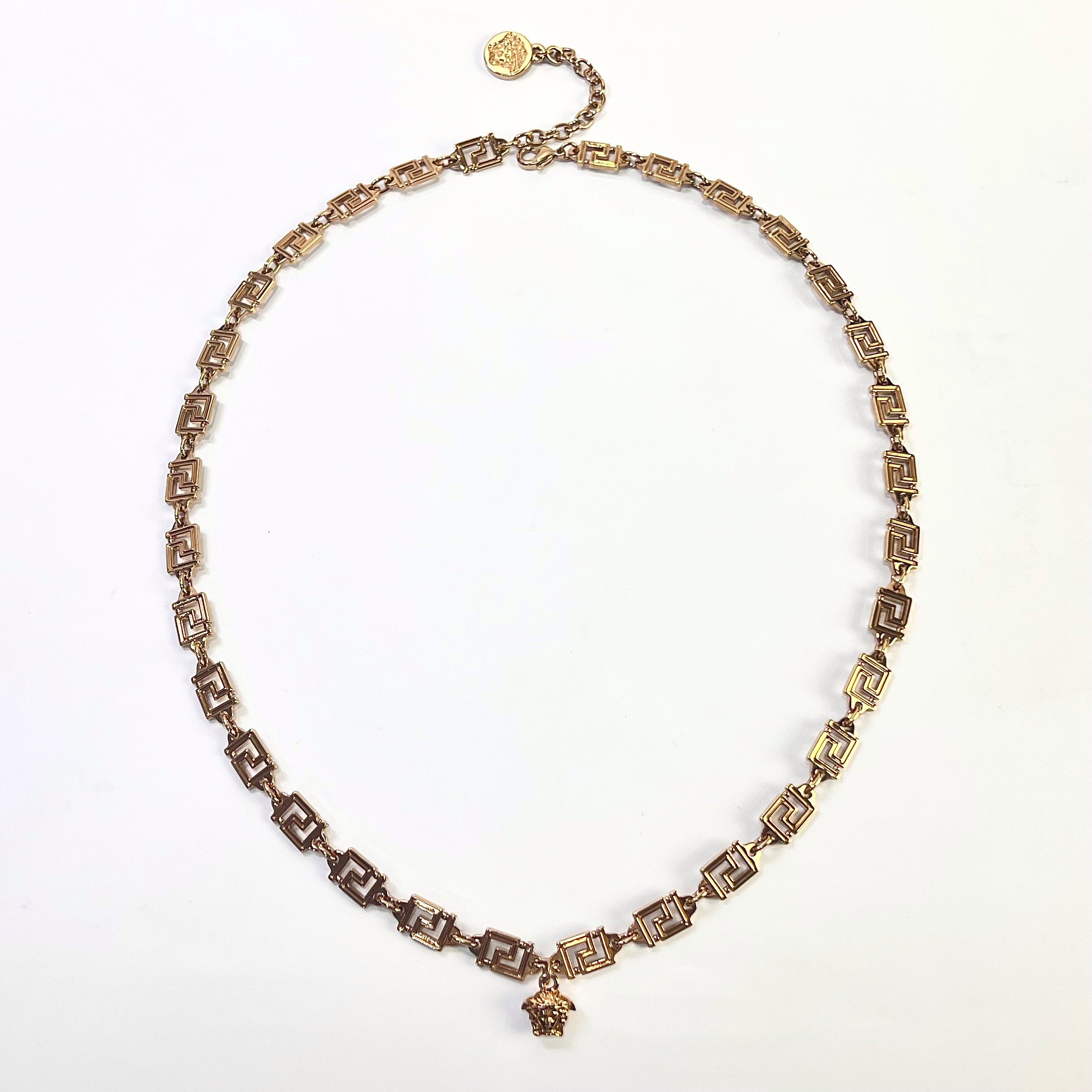 楽天市場】【中古】 VERSACE ジャンニヴェルサーチ メデューサ