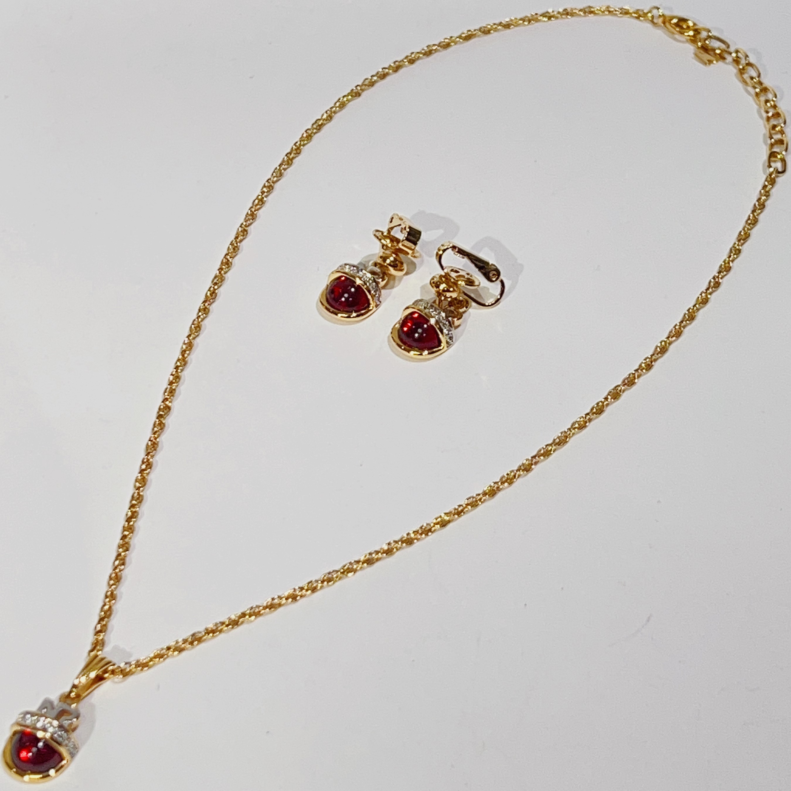 楽天市場】【中古】 NINA RICCI ニナリッチ ハート モチーフ 