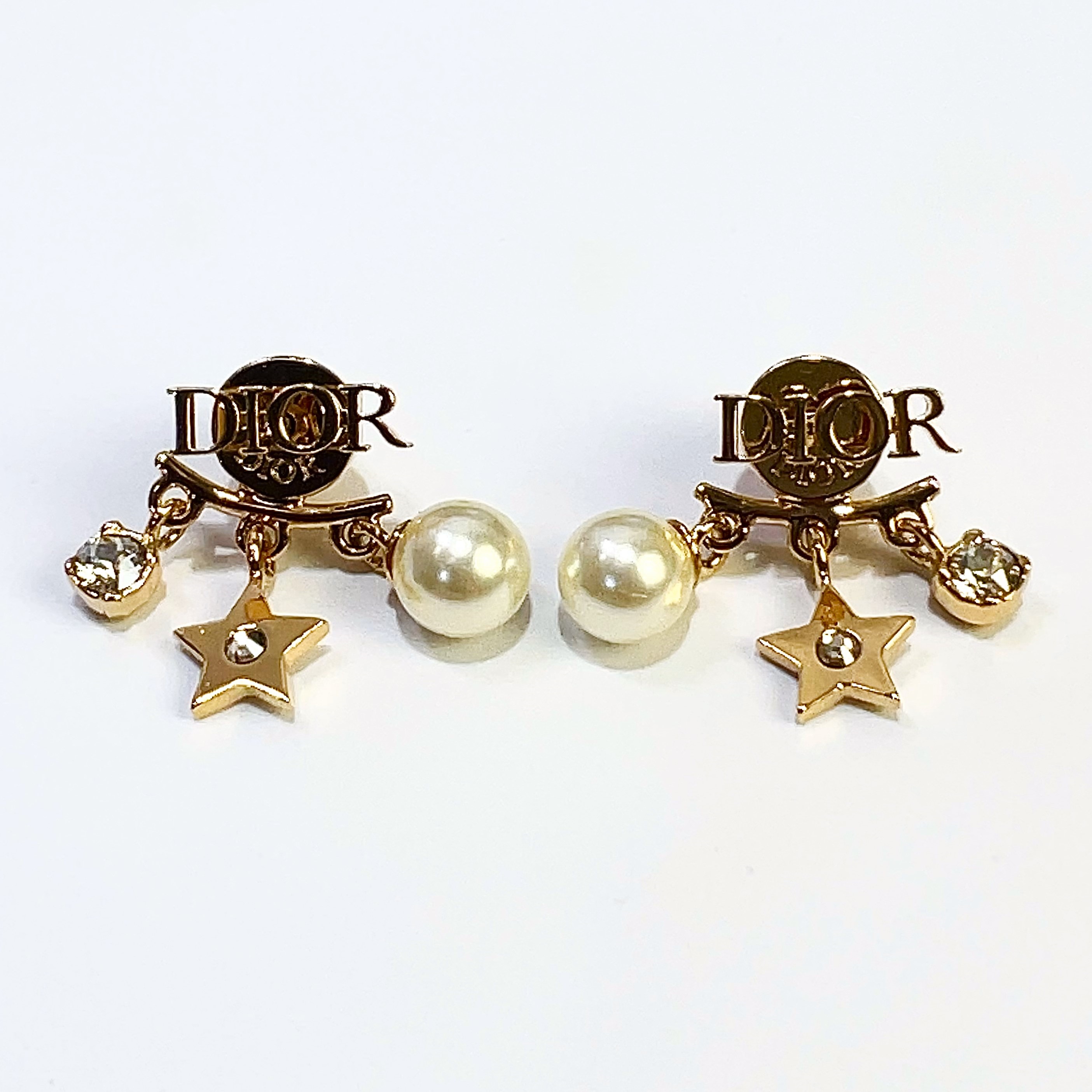 楽天市場】【中古】Dior ディオール J