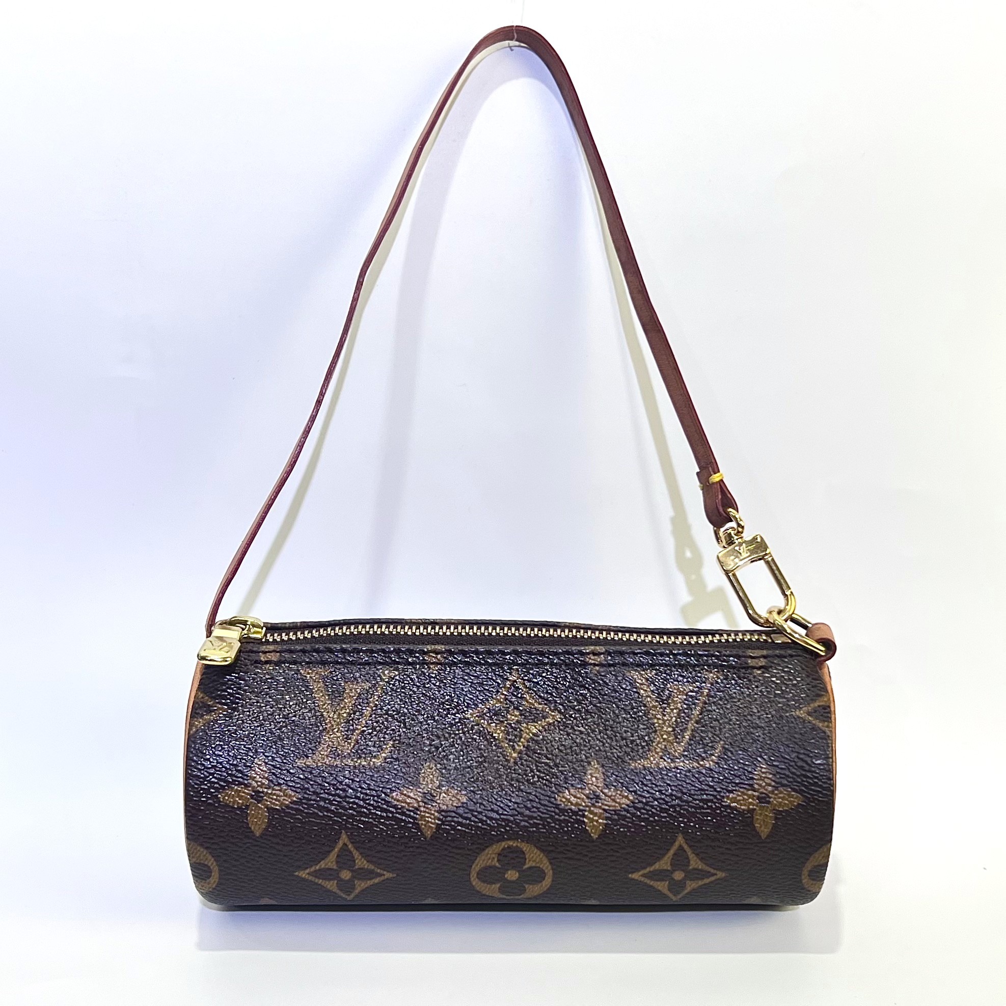 楽天市場】ルイ ヴィトン LOUIS VUITTON ショルダーバッグ モノグラム