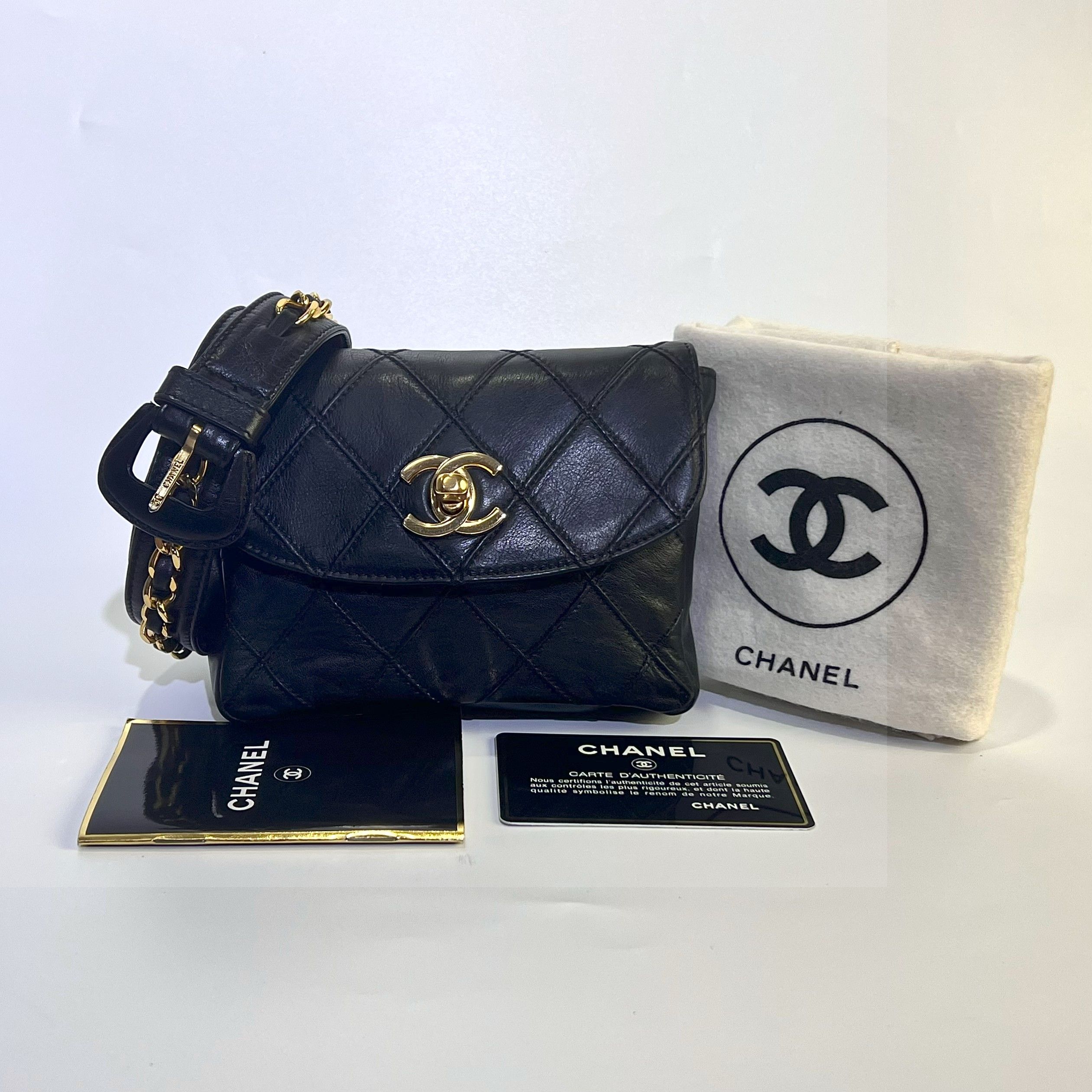 楽天市場】【バッグ】CHANEL シャネル ビコローレ ココマーク