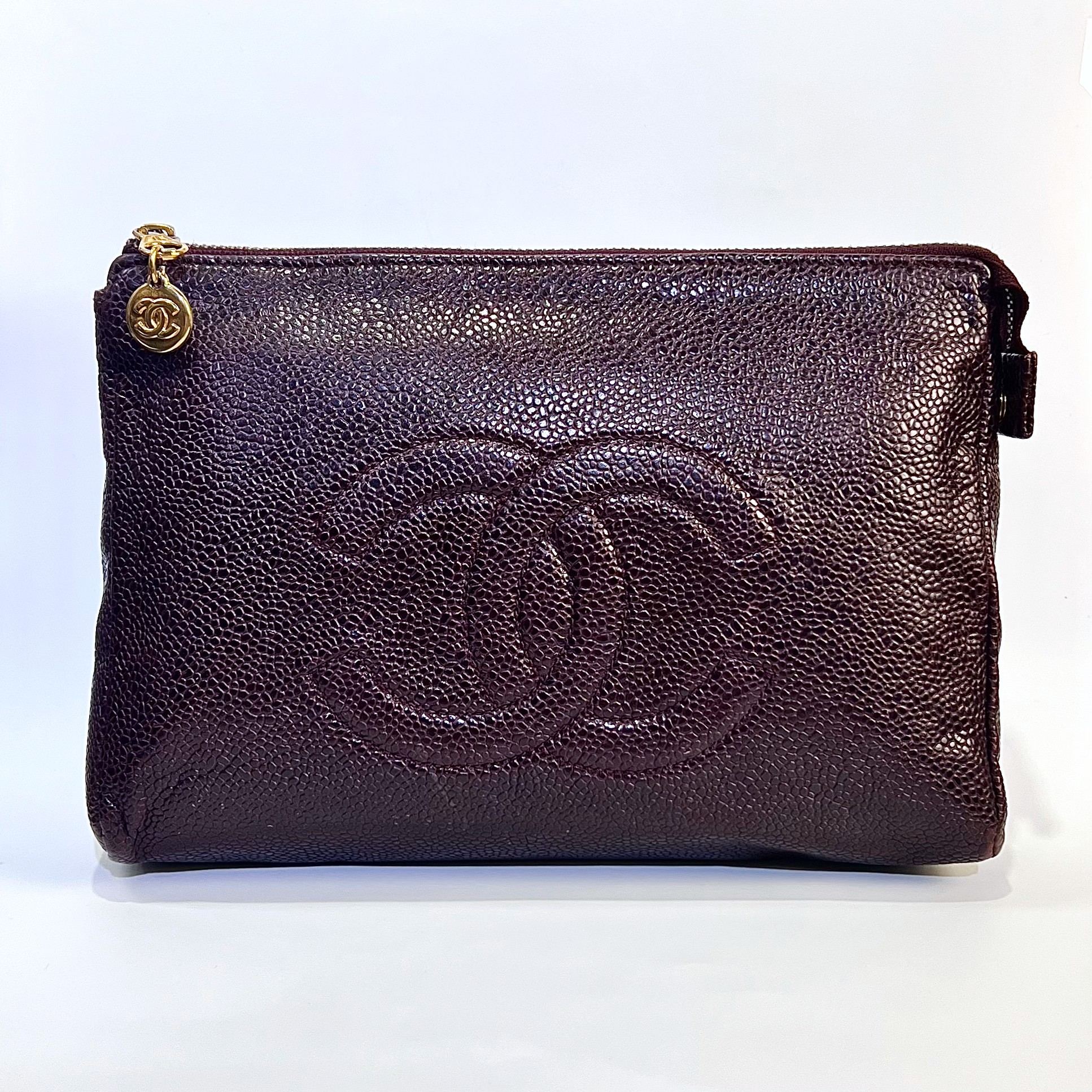 楽天市場】【中古】 3点セット シャネル CHANEL 保存袋 バッグ