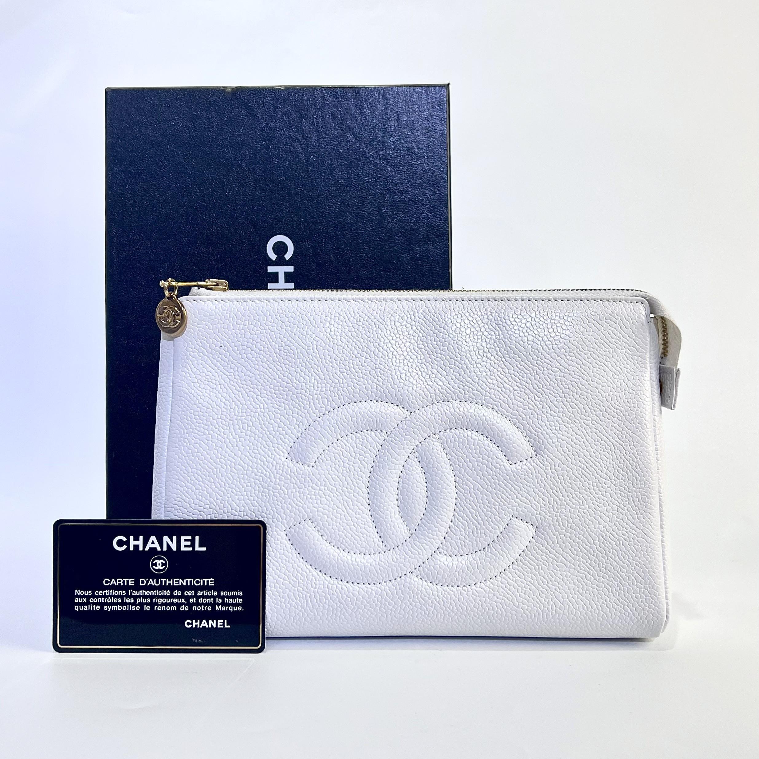 楽天市場】【中古】 3点セット シャネル CHANEL 保存袋 バッグ