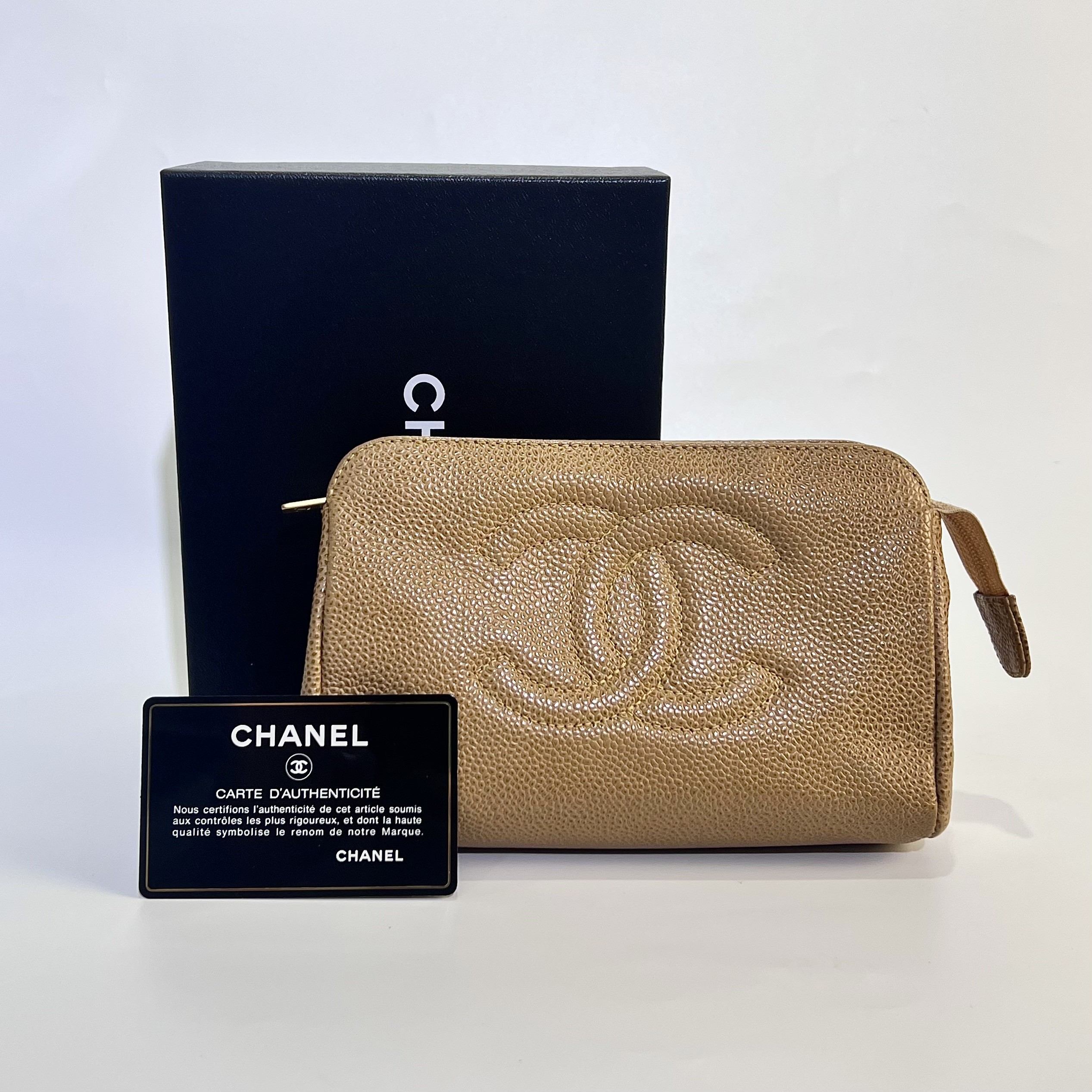 楽天市場】【中古】 3点セット シャネル CHANEL 保存袋 バッグ