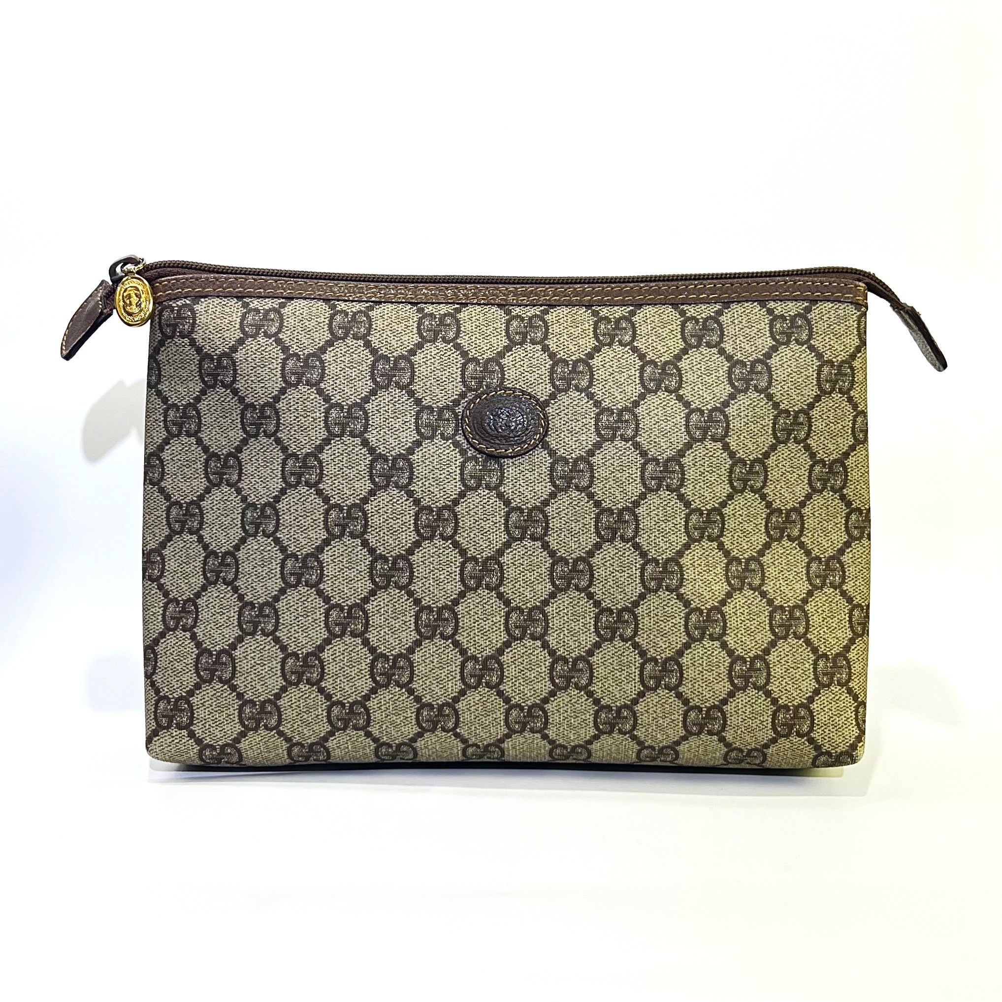 楽天市場】【新品未使用品】【バッグ】GUCCI グッチ ロゴ プリント