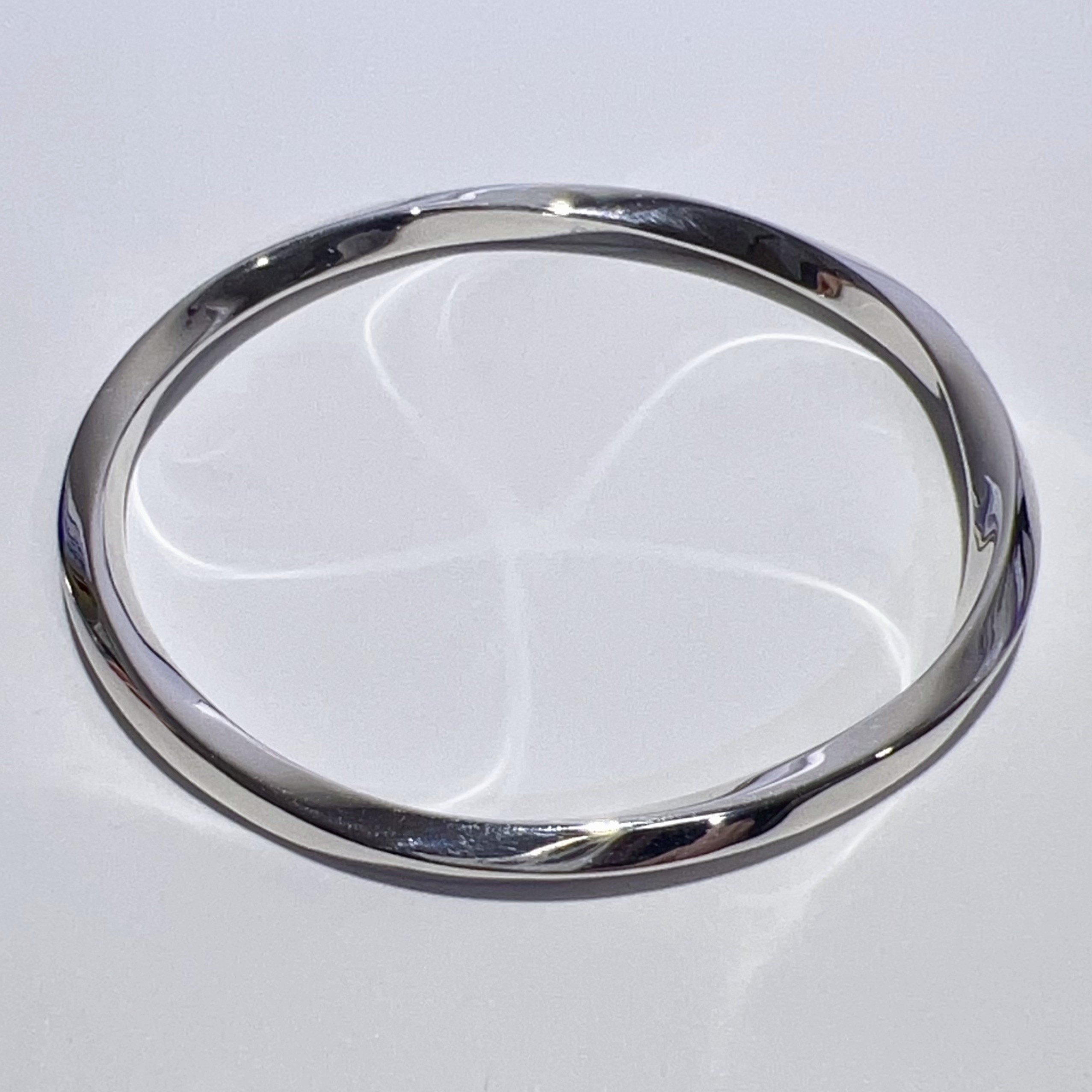 楽天市場】【中古】【美品】Tiffany & Co. ティファニー SV925