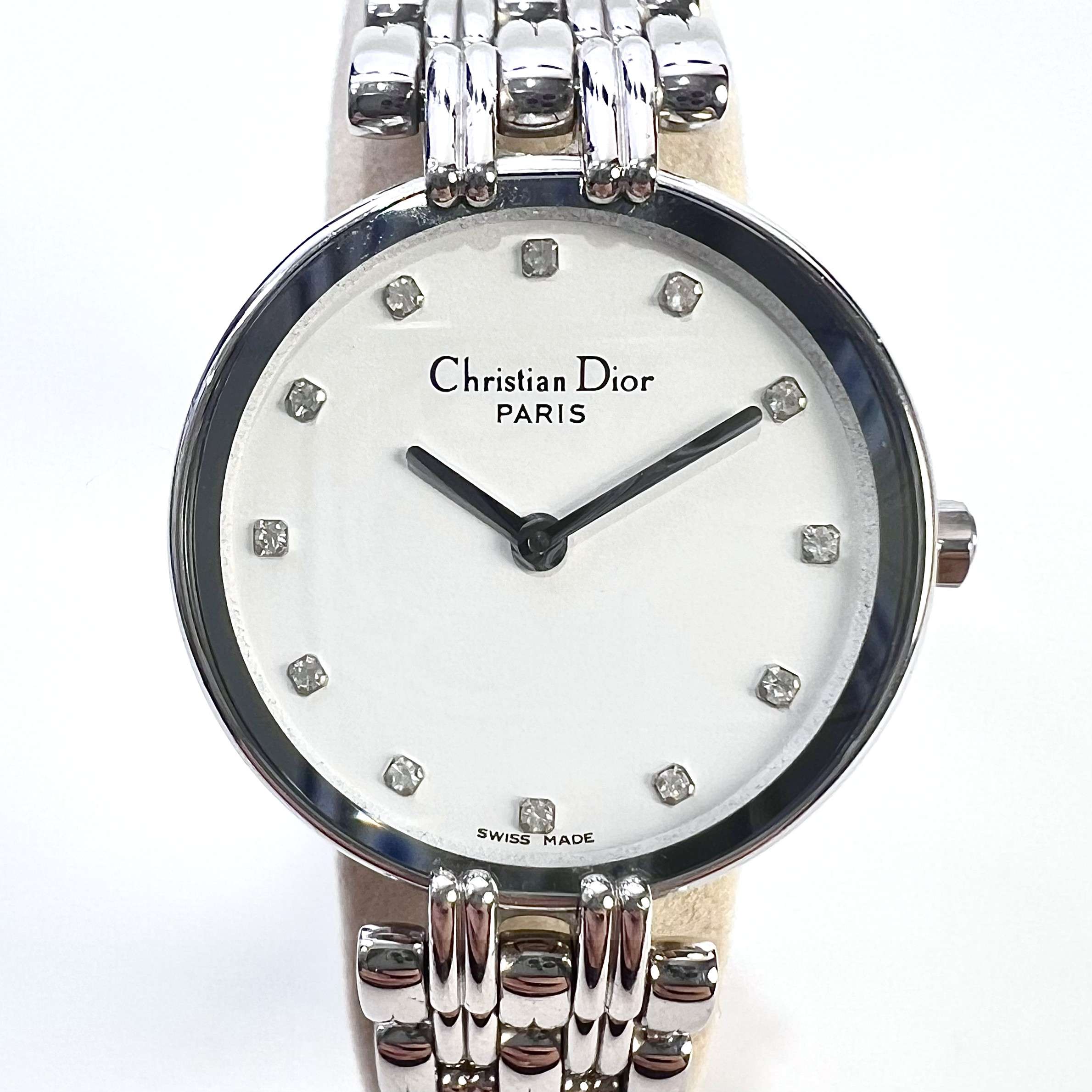 楽天市場】【中古】Christian Dior クリスチャンディオール