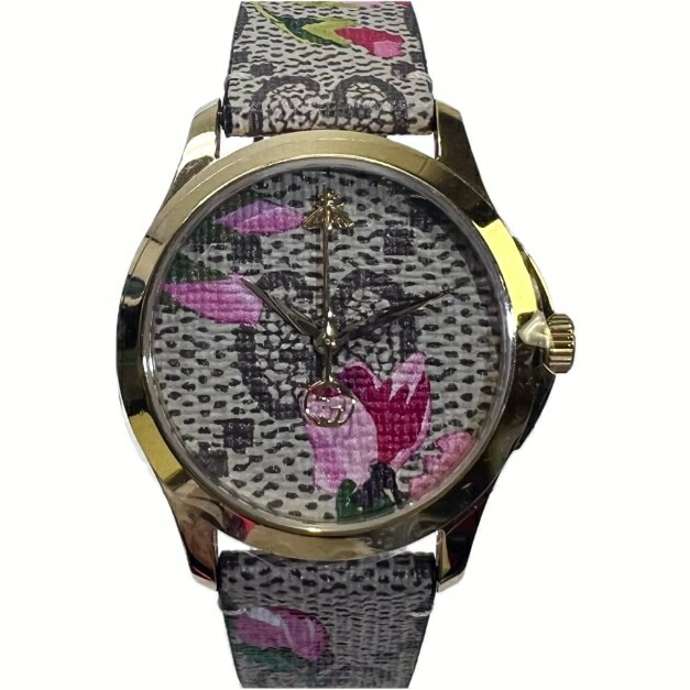 【美品】GUCCI グッチ タイムレス 腕時計 楽天市場】グッチ 腕時計 GUCCI 時計 Gタイムレス G-TIMELESS