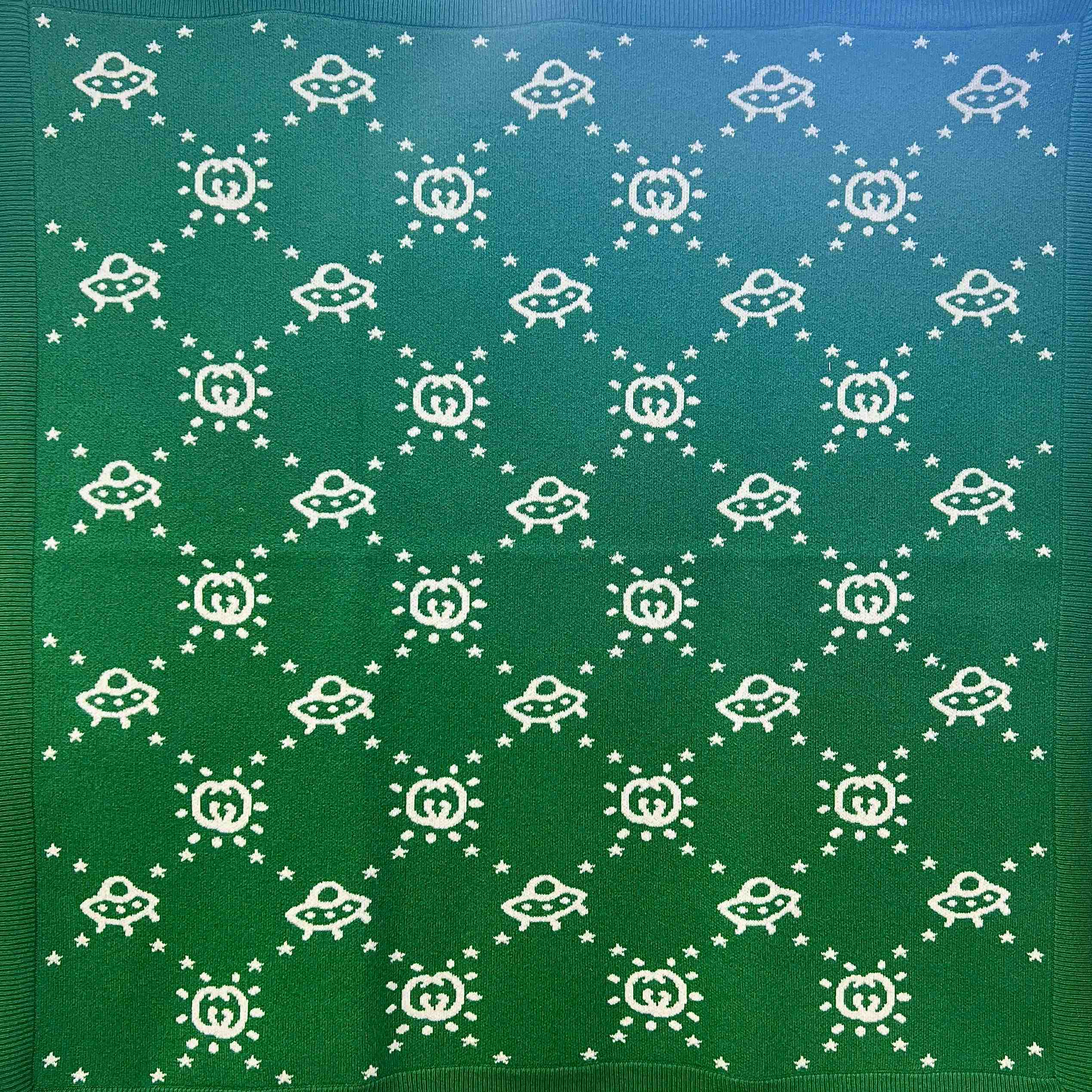 楽天市場】【新春初売り】【半額以下】 グッチ GUCCI ウール