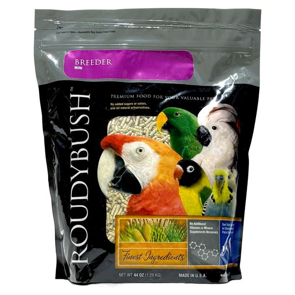 楽天市場】鳥の餌 ラウディブッシュ ローリーネクター 907g