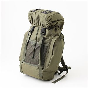楽天市場】ドイツ軍タイプ 75Lリュックサック ミリタリーバッグ