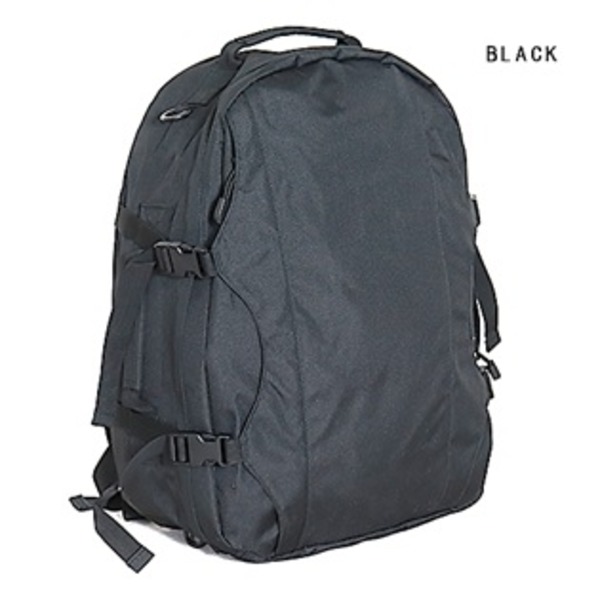 楽天市場】オランダ 特殊部隊 タイプ 3WAY バックパック