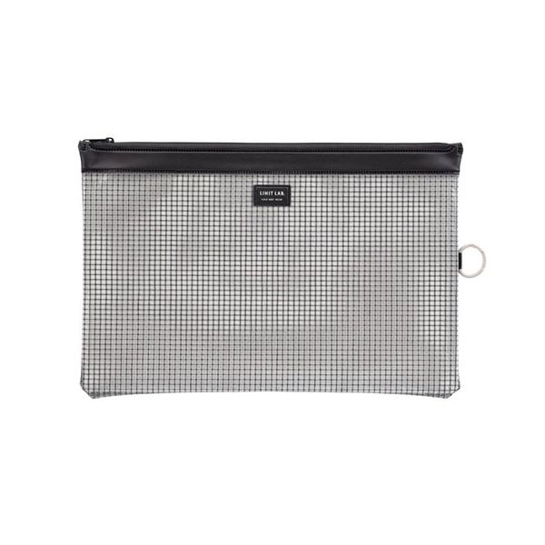 5枚セット】 LIHIT LAB. ハーフウェイ メッシュ B5サイズの