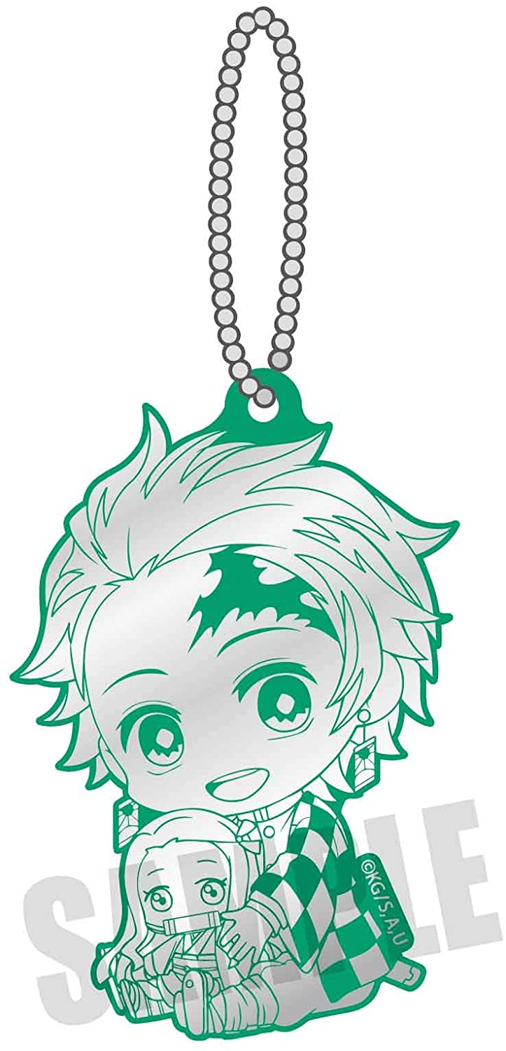 楽天市場】鬼滅の刃 グッズ 公式 ねずこ ぎゅぎゅっとリフレクター