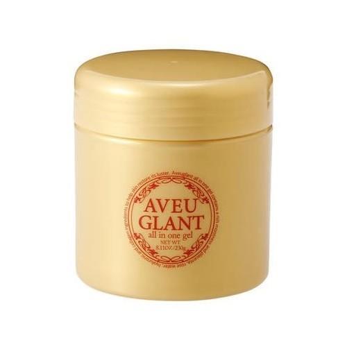 楽天市場】アブグラン オールインワンゲル B 230g×3個セット 日本製