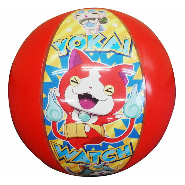 怪獣王子 ビーチボール 怪物くん ビーチボール 35cm