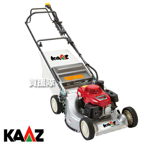 楽天市場】【P4倍】《法人限定》[芝刈り機 送料無料]カーツ ホンダ