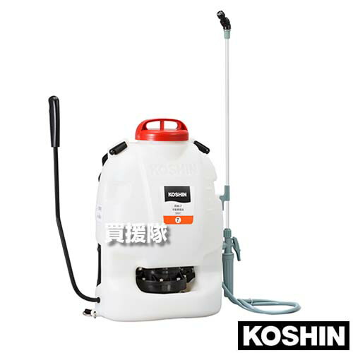 工進 手動式噴霧器 グランドマスター RW-7 【KOSHIN 背負い式 背負い 手動噴霧器 ふんむき 消毒 手動 手動式 グランドマスター 7L 7リットル 殺虫 殺菌 コウシン 農薬 菜園 園芸 ガーデニング 庭 公園 畑 田 農機具 農】【おしゃれ おすすめ】[CB99] 7,821円