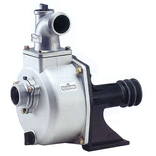 【送料無料】工進 単体ポンプ SU-40V （パブールポンプ）（農用ポンプ） 【単体 清水 水 水中ポンプ ポンプ 吸水 排水 農用】【おしゃれ おすすめ】 [CB99]