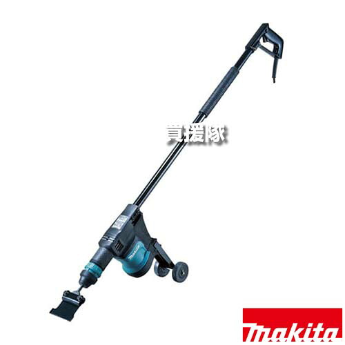 マキタ 電動ケレン 質量5.2kg HK1820L 【工具 電動工具 DIY ツール 工具 用品 大工 日曜大工 セメント コンクリート モルタル 汚れを取り 砕く 粉砕 makita 正規品 日本仕様 マキタ正規取扱店】【おしゃれ おすすめ】[CB99]
