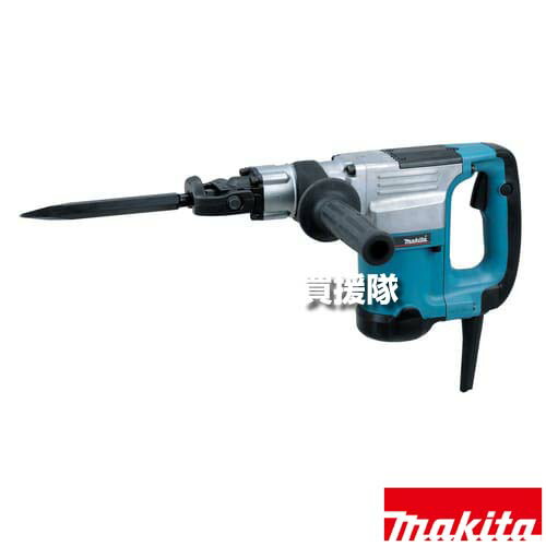 楽天市場】☆最大1200円OFFクーポン☆マキタ 電動ハンマ 質量4.5kg 