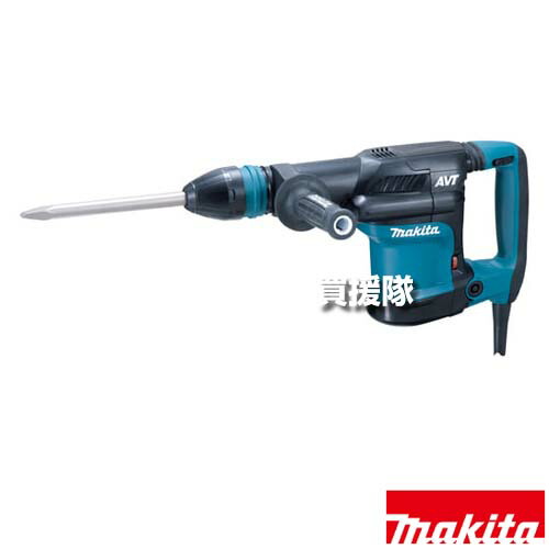 マキタ 電動ハンマ 質量5.3kg HM0871C 【工具 電動工具 DIY ツール 工具 用品 大工 日曜大工 電動ハンマー 電動ピック 打撃 コンクリート 破砕 はつり makita 正規品 日本仕様 マキタ正規取扱店】【おしゃれ おすすめ】[CB99] 35,295円